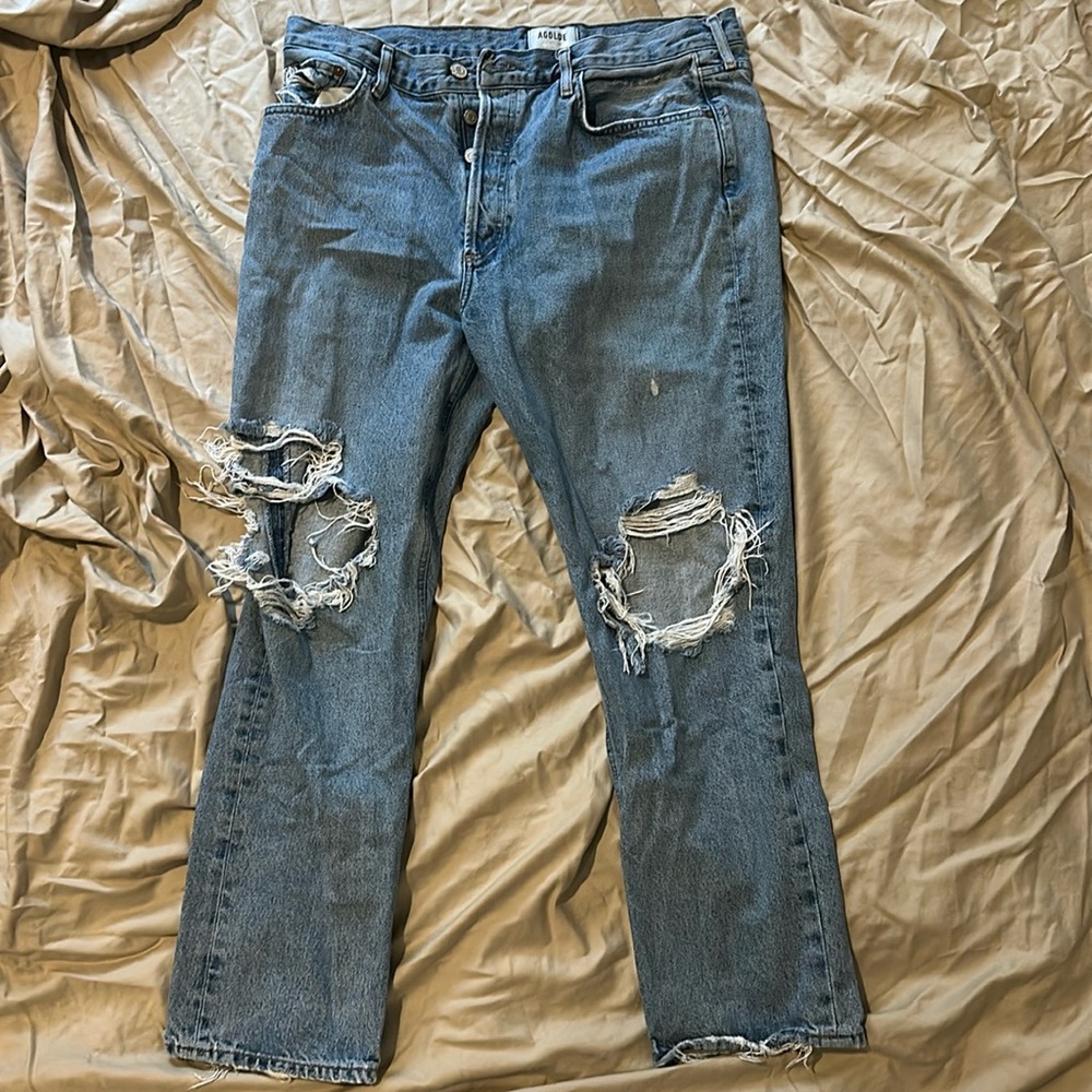 Agolde Jeans